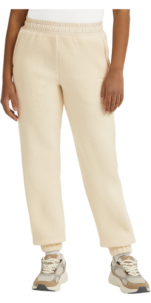 2025 O'Neill Mujer Pantalones De Chándal De Pelo Largo Imprescindibles 1550163 - Macaron